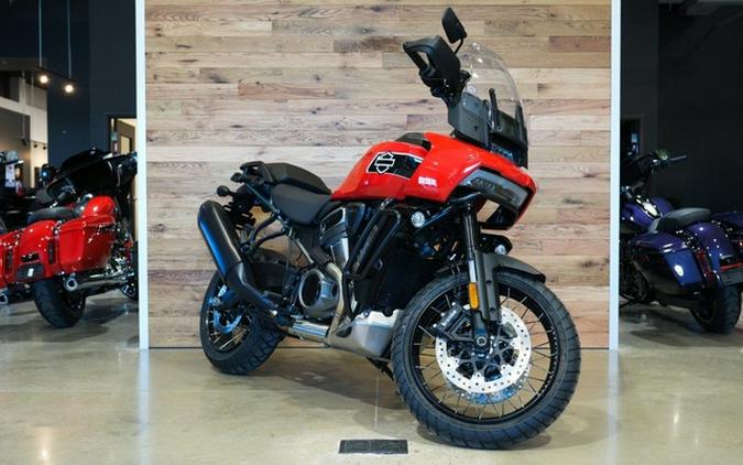 2026 Harley-Davidson Pan America RA1250S - 1250 Special