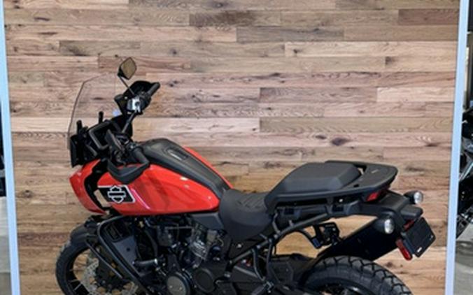 2026 Harley-Davidson Pan America RA1250S - 1250 Special