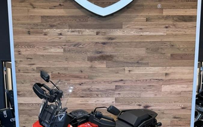 2026 Harley-Davidson Pan America RA1250S - 1250 Special