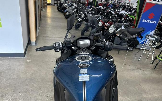 2026 Kawasaki Ninja® 1100SX SE ABS