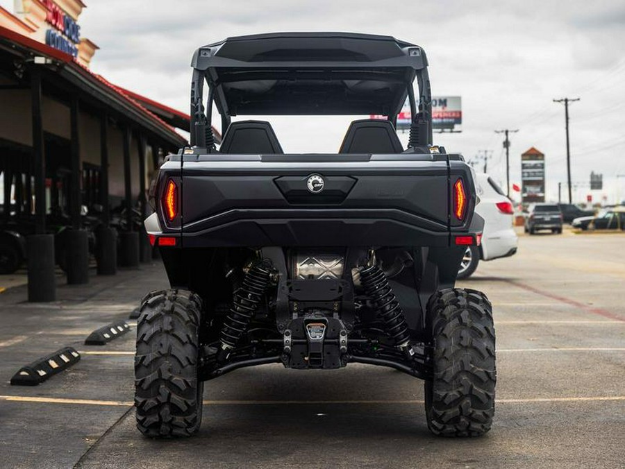 2026 Can-Am® Commander MAX XT 1000R