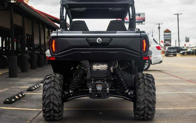 2026 Can-Am® Commander MAX XT 1000R