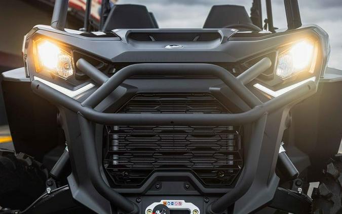 2026 Can-Am® Commander MAX XT 1000R