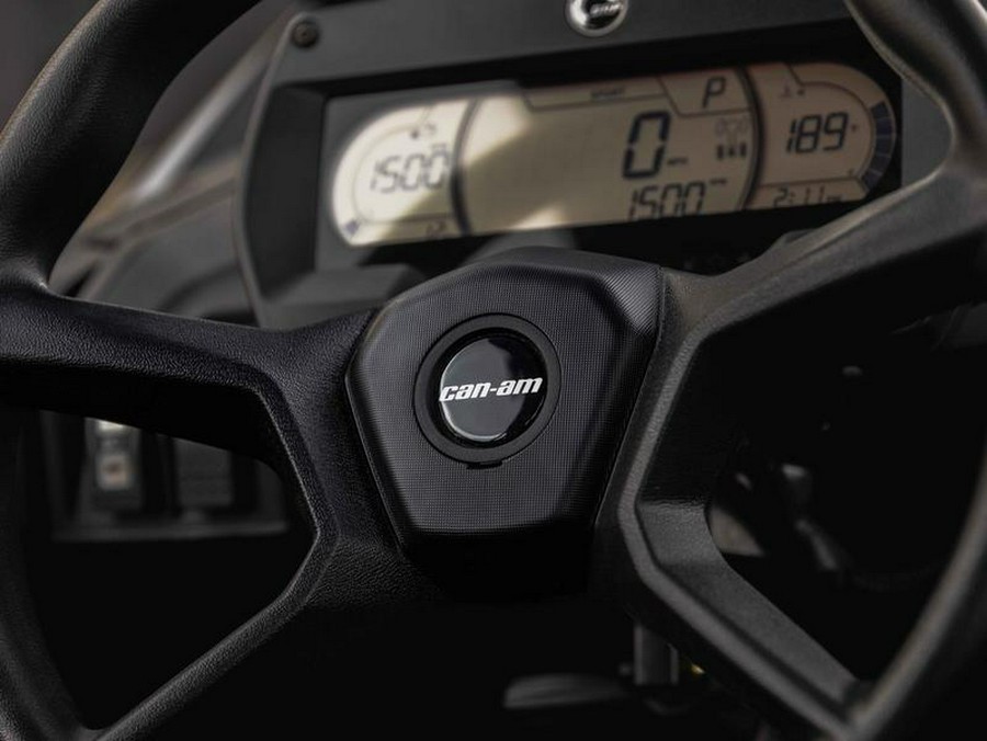 2026 Can-Am® Commander MAX XT 1000R