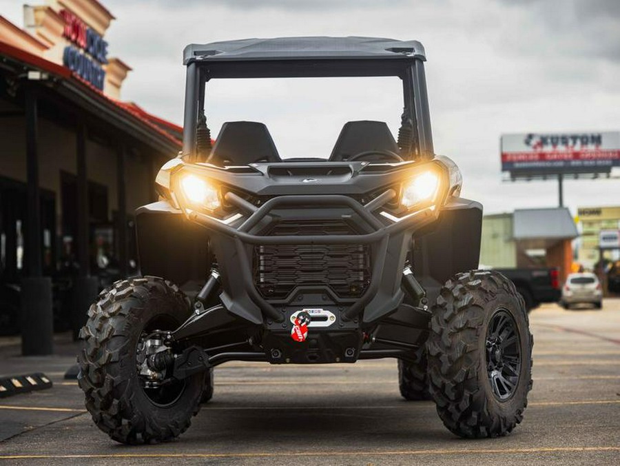 2026 Can-Am® Commander MAX XT 1000R