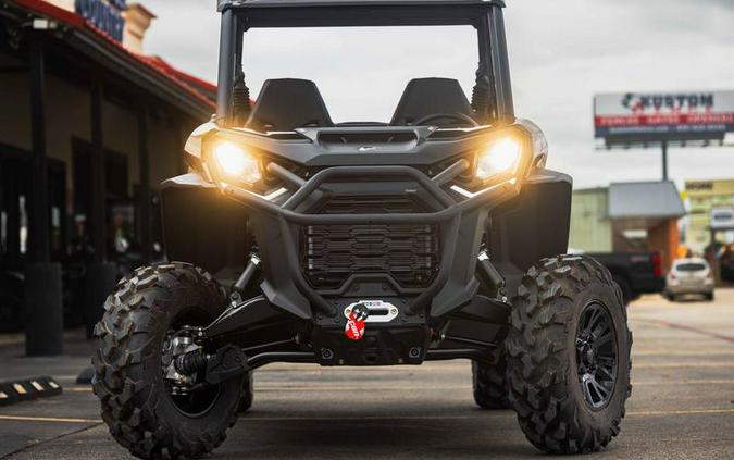 2026 Can-Am® Commander MAX XT 1000R