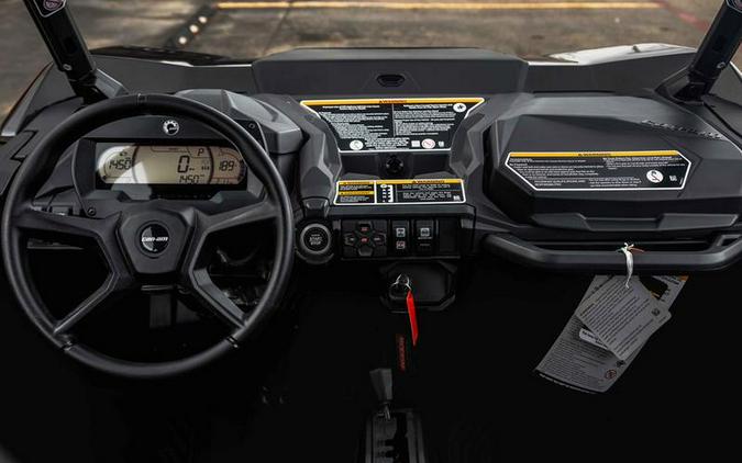 2026 Can-Am® Commander MAX XT 1000R