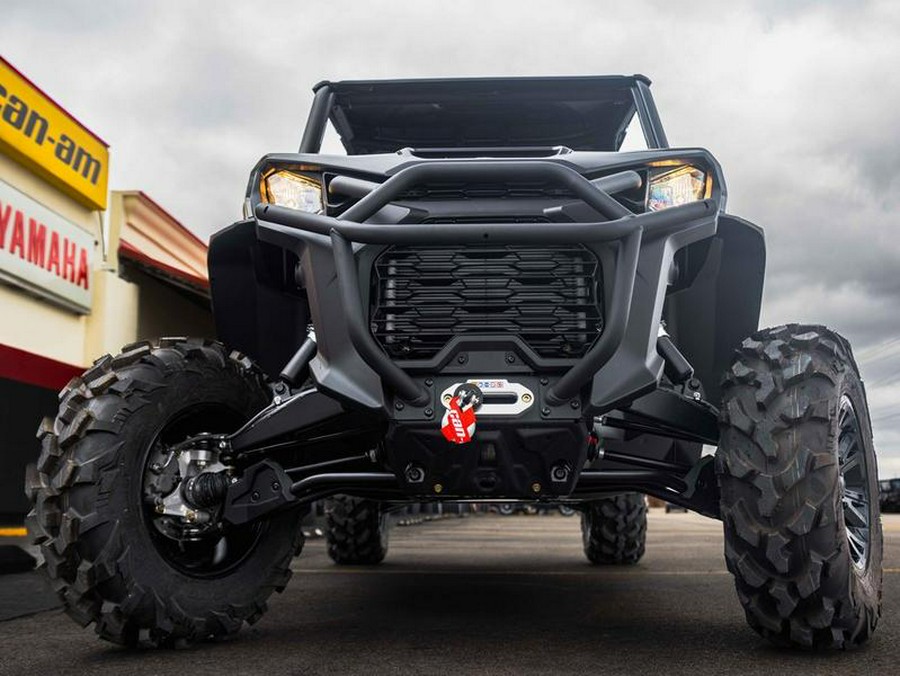 2026 Can-Am® Commander MAX XT 1000R
