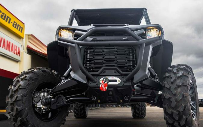 2026 Can-Am® Commander MAX XT 1000R