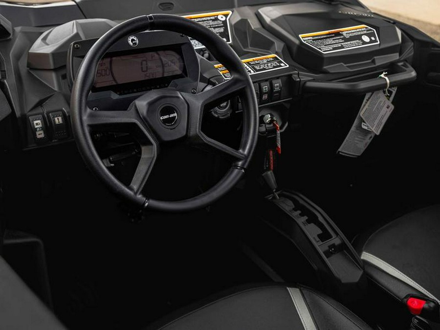 2026 Can-Am® Commander MAX XT 1000R