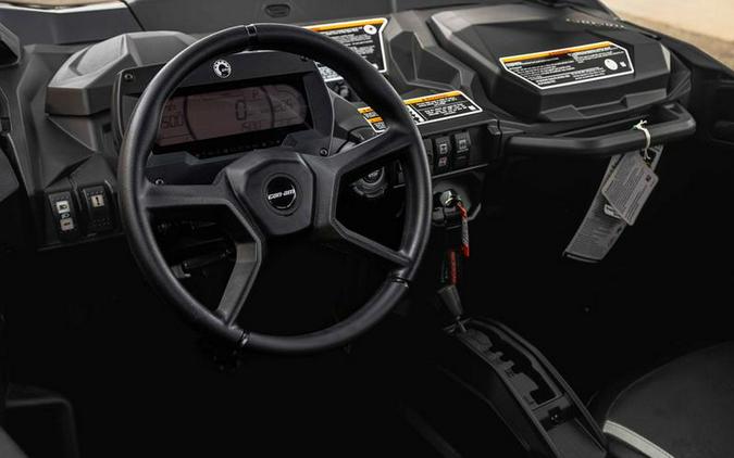 2026 Can-Am® Commander MAX XT 1000R