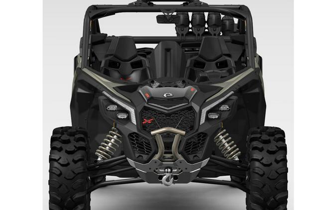 2026 Can-Am Maverick X3 X mr TURBO RR 64