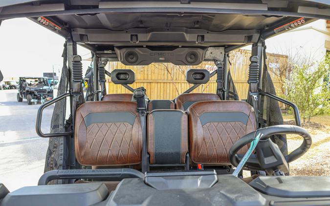 2026 CFMOTO U10XL PRO