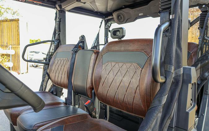 2026 CFMOTO U10XL PRO