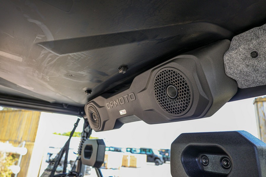 2026 CFMOTO U10XL PRO