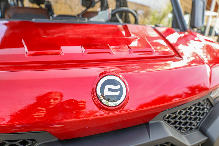 2026 CFMOTO U10XL PRO