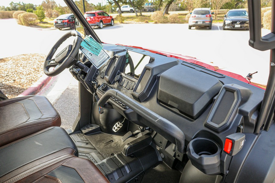 2026 CFMOTO U10XL PRO