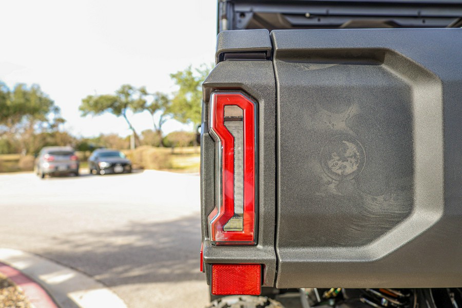 2026 CFMOTO U10XL PRO