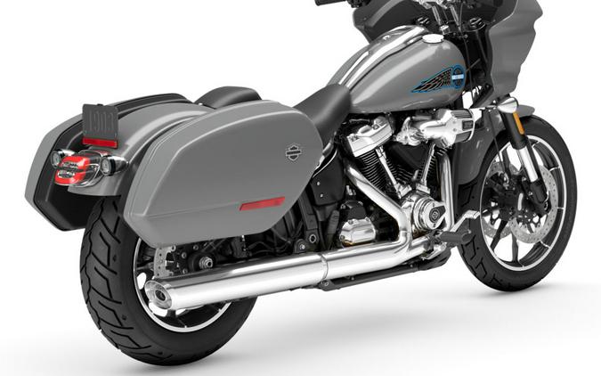 2026 Harley-Davidson Low Rider® ST
