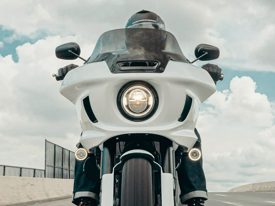 2026 Harley-Davidson Low Rider® ST