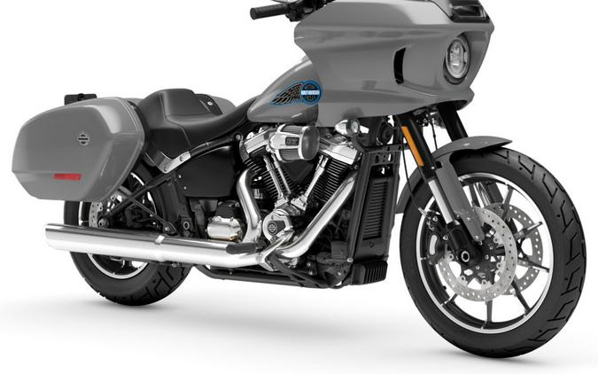 2026 Harley-Davidson Low Rider® ST
