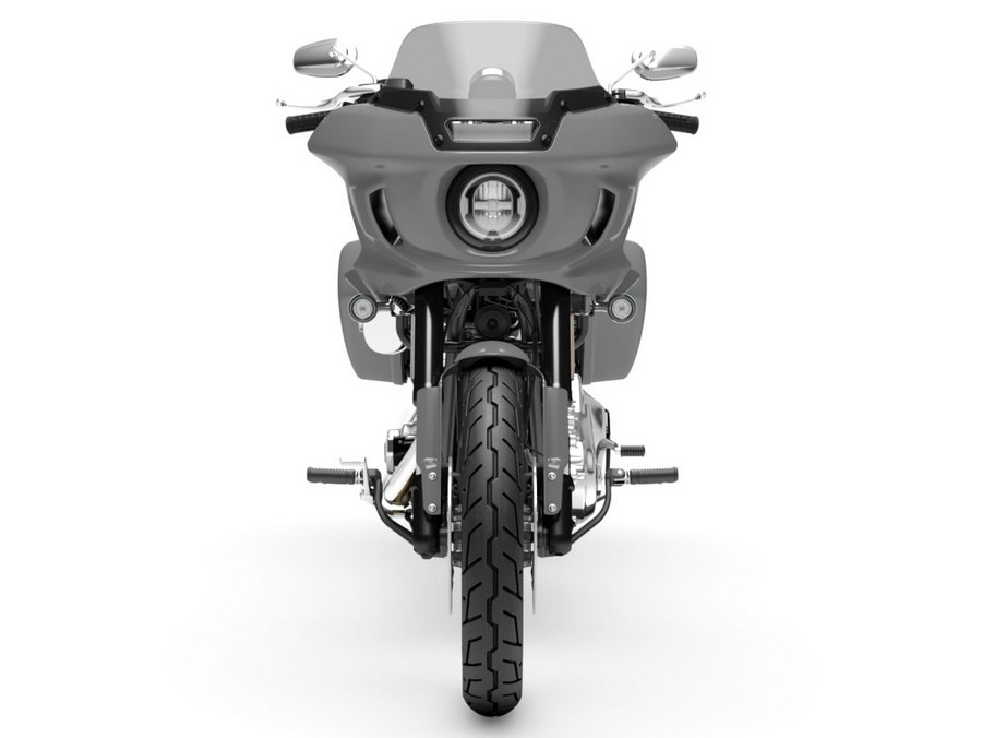 2026 Harley-Davidson Low Rider® ST