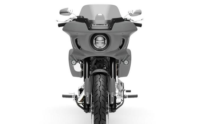 2026 Harley-Davidson Low Rider® ST