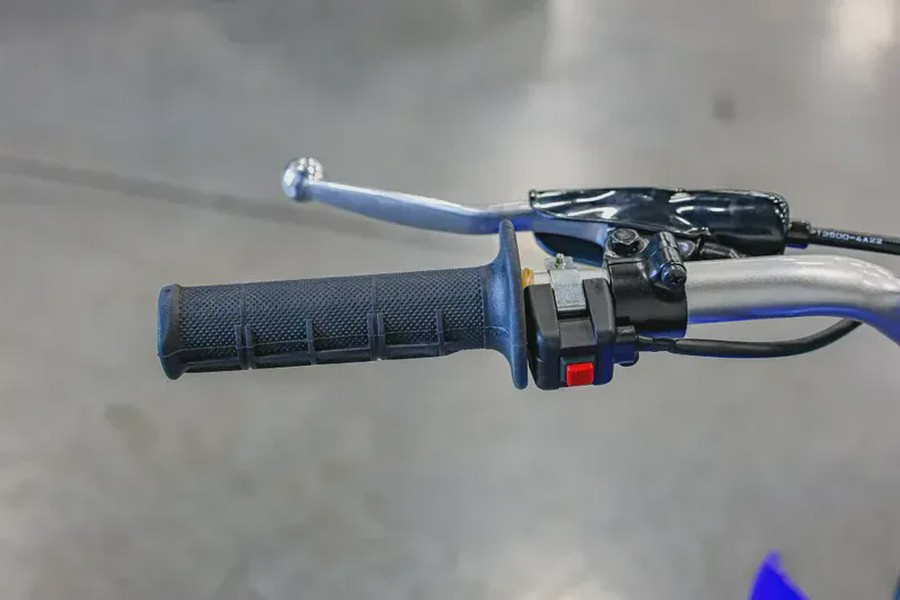 2026 YAMAHA TTR125LE