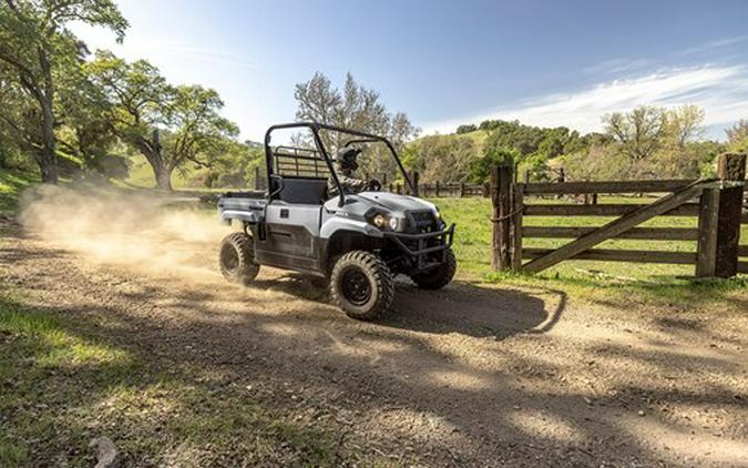 2026 KAWASAKI MULE PRO MX EPS - K10075