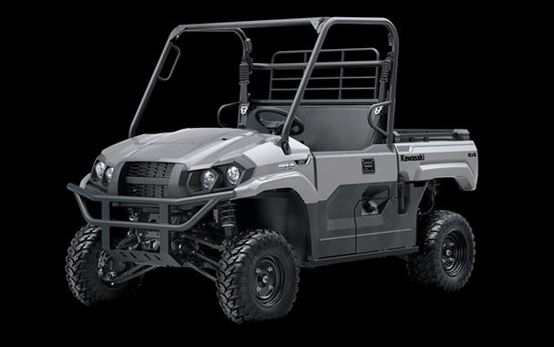 2026 KAWASAKI MULE PRO MX EPS - K10075