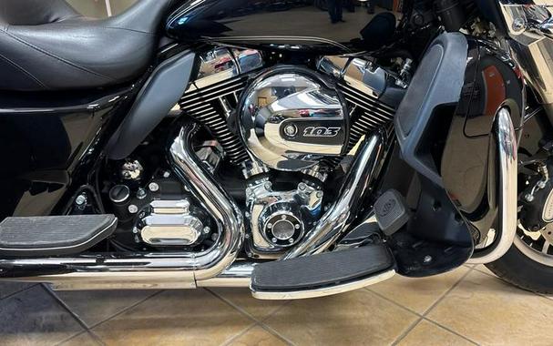 2016 Harley-Davidson® FLHTCUTG - Tri Glide® Ultra