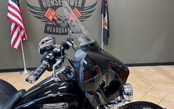 2016 Harley-Davidson® FLHTCUTG - Tri Glide® Ultra