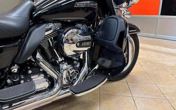 2016 Harley-Davidson® FLHTCUTG - Tri Glide® Ultra