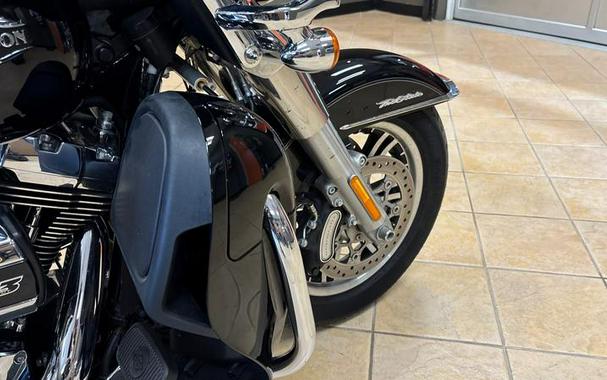 2016 Harley-Davidson® FLHTCUTG - Tri Glide® Ultra