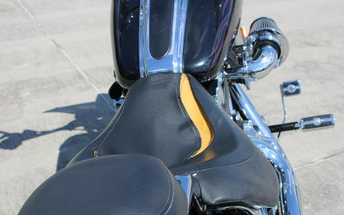 2008 Harley-Davidson® FXCWC - Rocker™ C