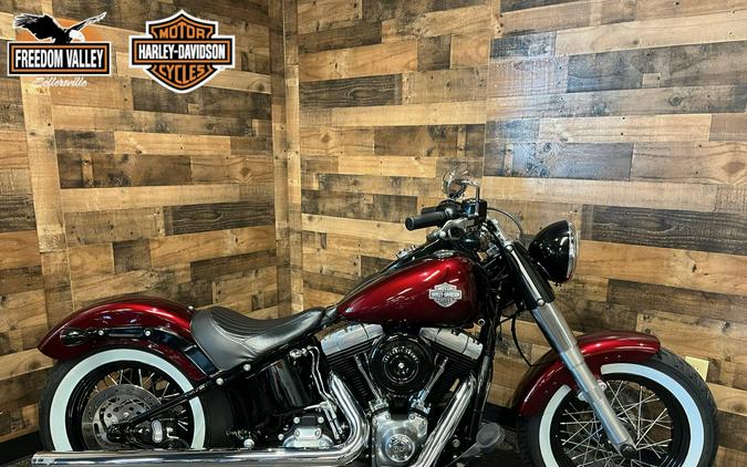 Harley-Davidson Softail Slim motorcycles for sale in Somers Point