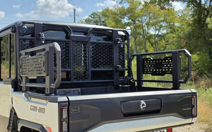 2027 Can-Am Defender XU MAX Limited HD11