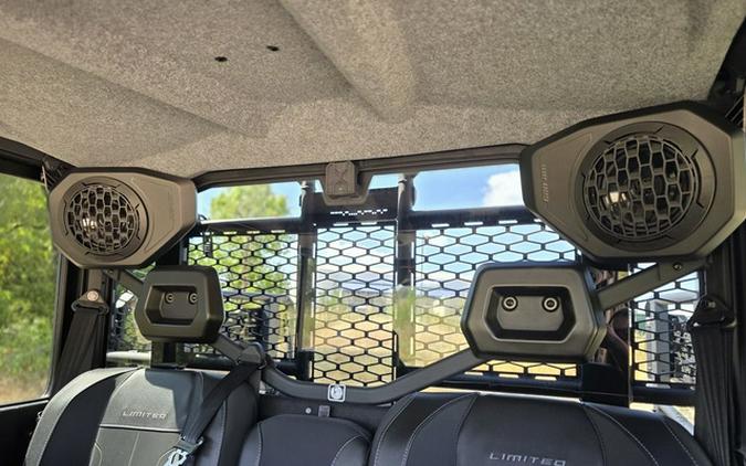 2027 Can-Am Defender XU MAX Limited HD11