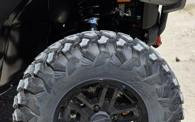 2027 Can-Am Defender XU MAX Limited HD11