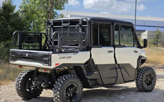 2027 Can-Am Defender XU MAX Limited HD11