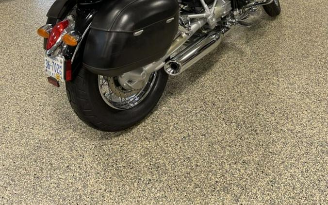 2001 BMW RC1200C