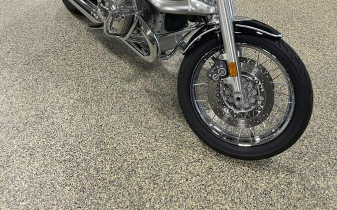 2001 BMW RC1200C