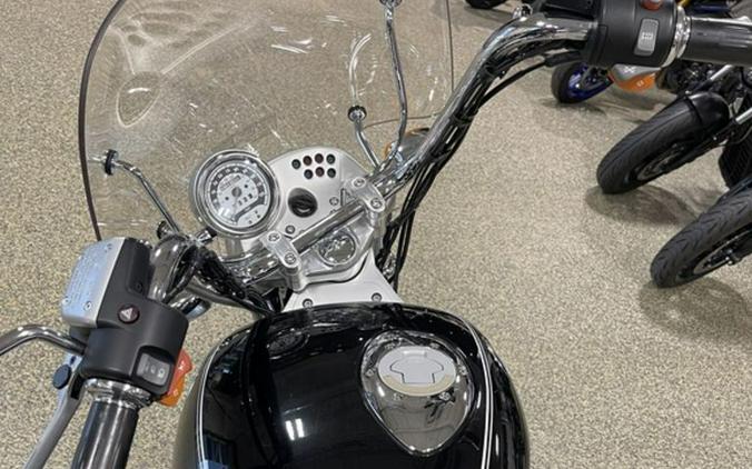 2001 BMW RC1200C