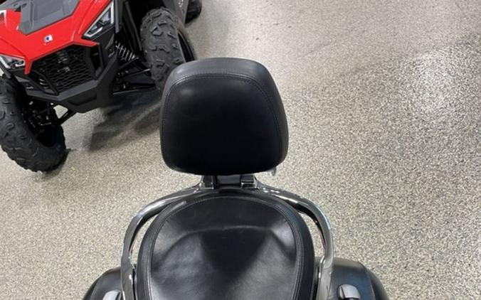 2001 BMW RC1200C