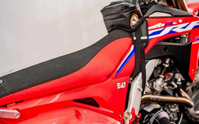 2021 Honda CRF450RL
