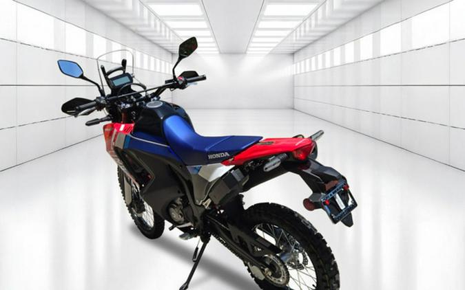 2026 Honda CRF® 300L Rally