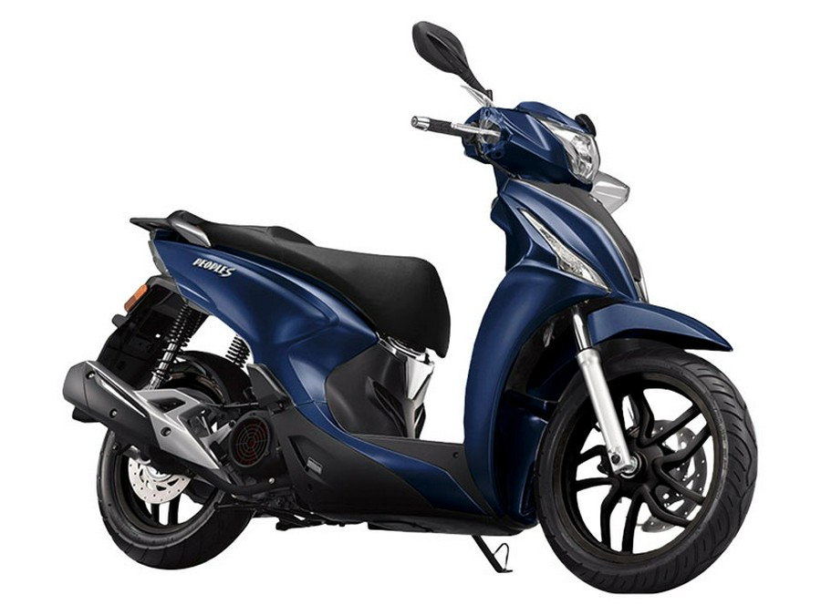 2022 Kymco People S 150i ABS