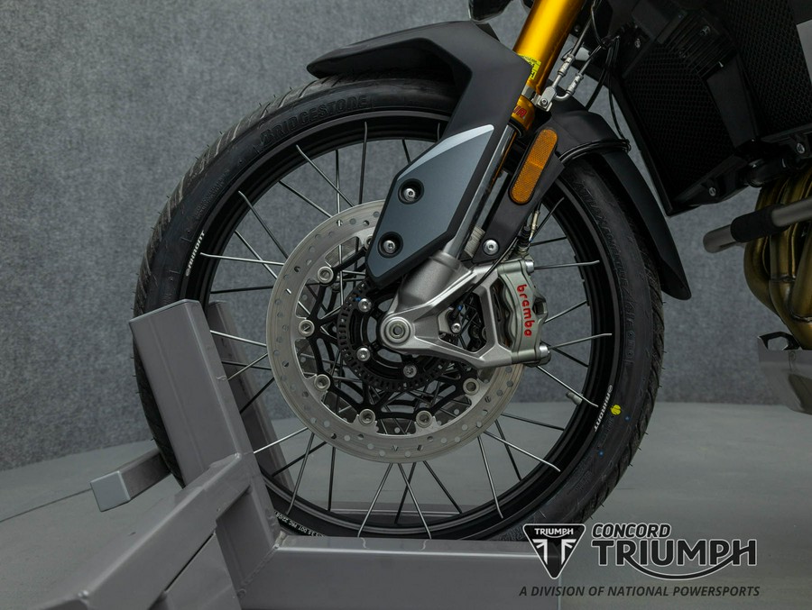 2023 TRIUMPH TIGER 900 RALLY PRO