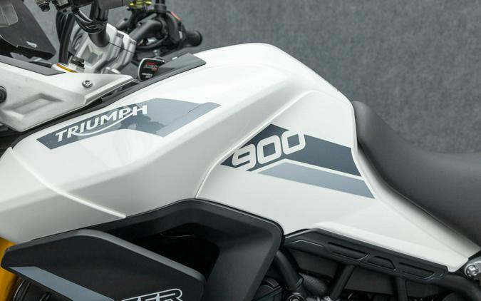 2023 TRIUMPH TIGER 900 RALLY PRO