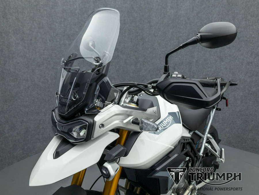 2023 TRIUMPH TIGER 900 RALLY PRO